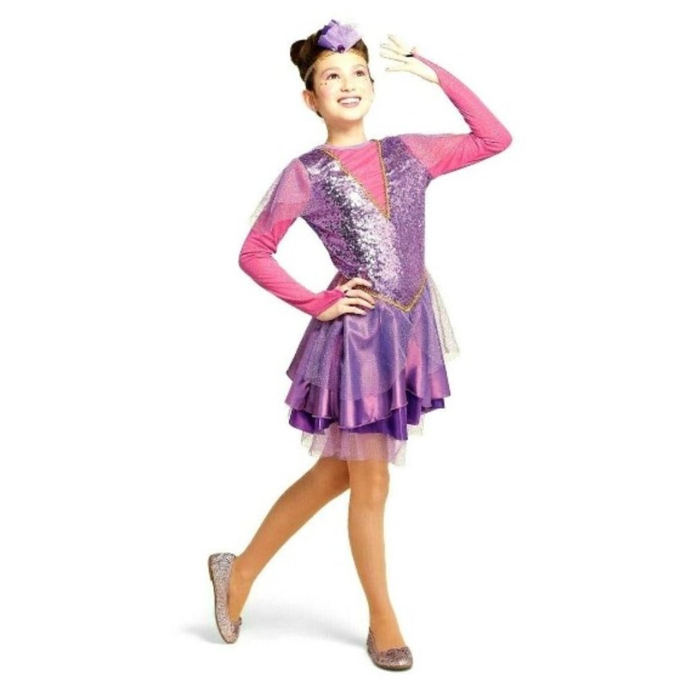 Hyde & EEK! Boutique Trapeze Artist Costume